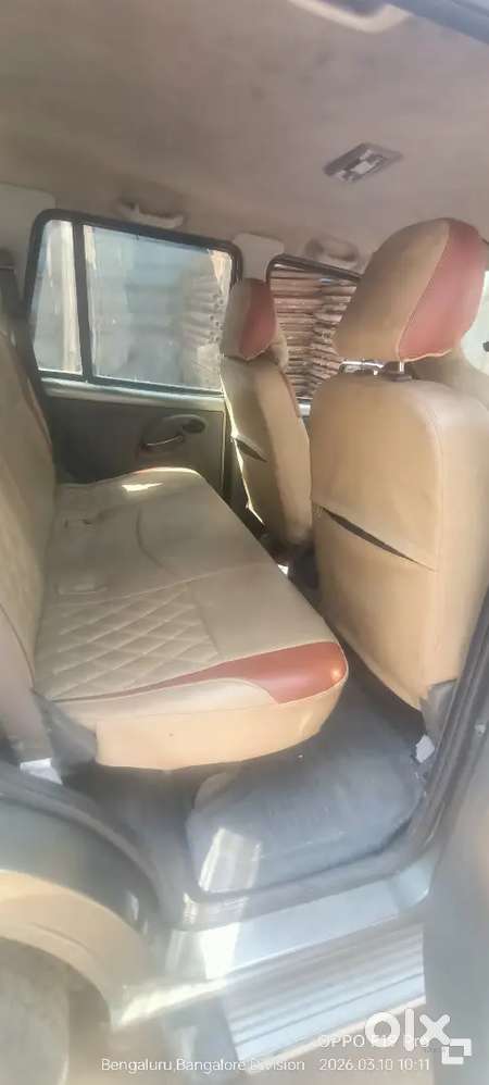 Mahindra Scorpio Classic 2010