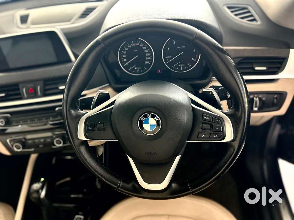 Bmw X1 Sdrive 20d X Line, 2018, Diesel