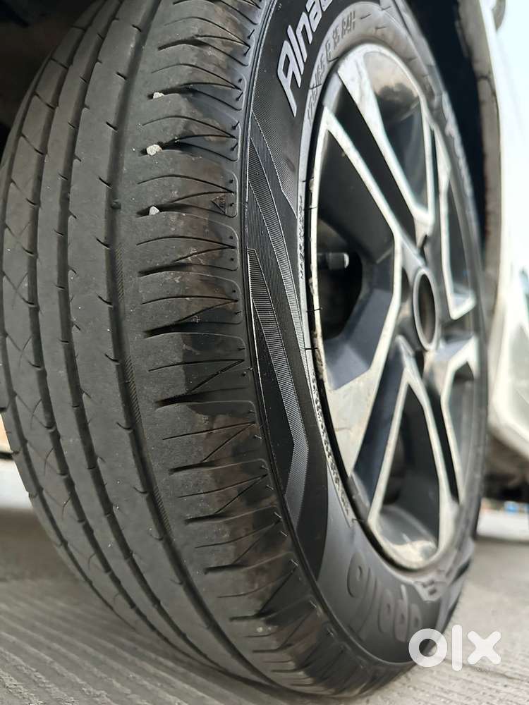Tata Tigor 1.2 Revotron Xz Option, 2018, Cng & Hybrids