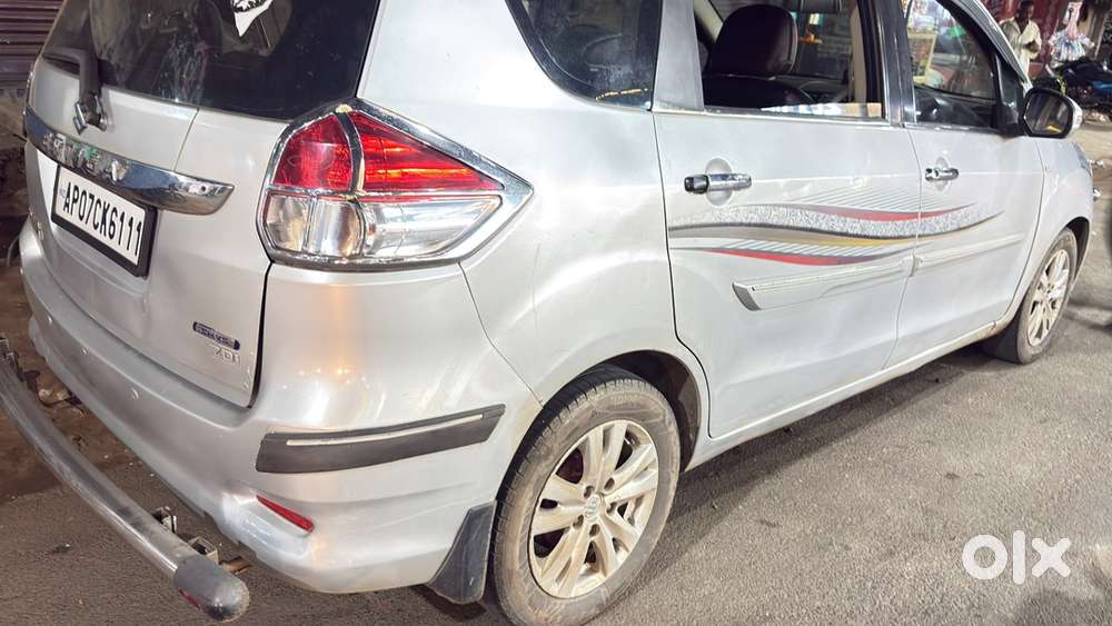 Maruti Suzuki Diesel 2015