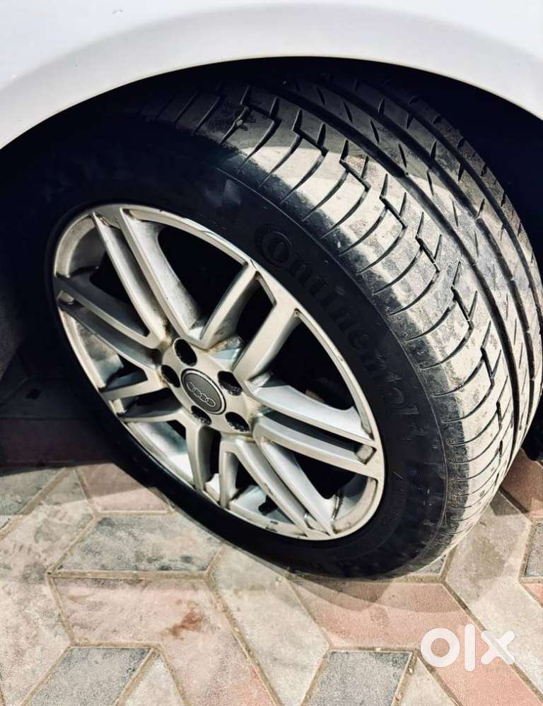 Audi A6 35 Tdi S Line Matrix, 2018, Diesel