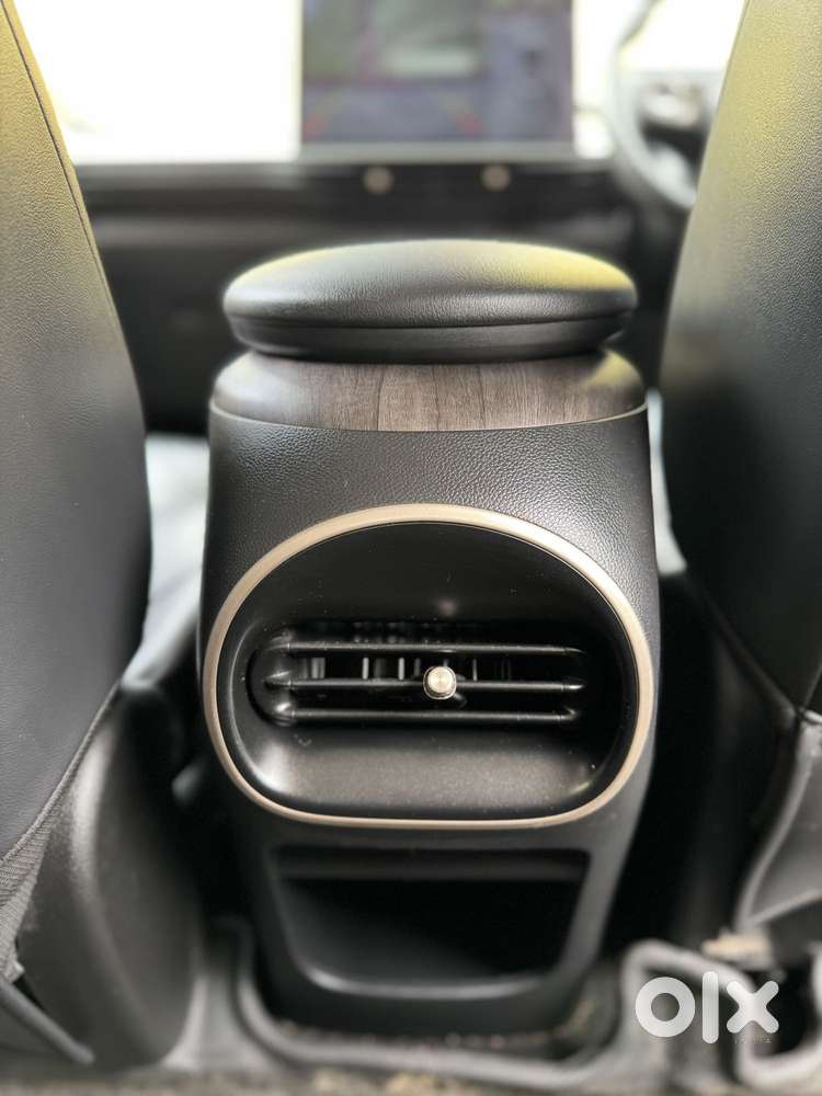Mg Windsor Ev Exclusive, 2025, Electric