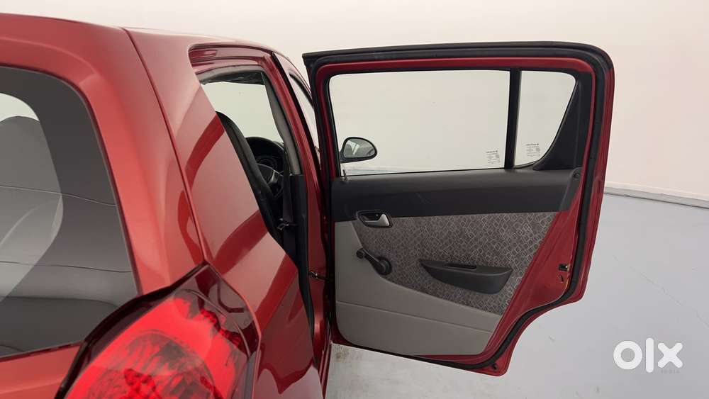 Maruti Suzuki Alto 800 Lxi, 2017, Petrol