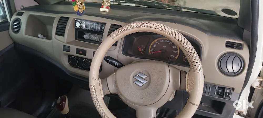 Maruti Suzuki Zen Estilo 2007 Petrol Well Maintained