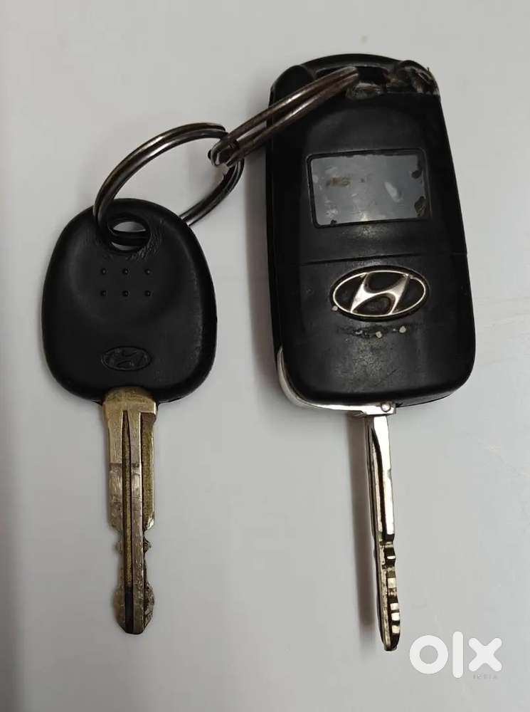 Hyundai I10 2015