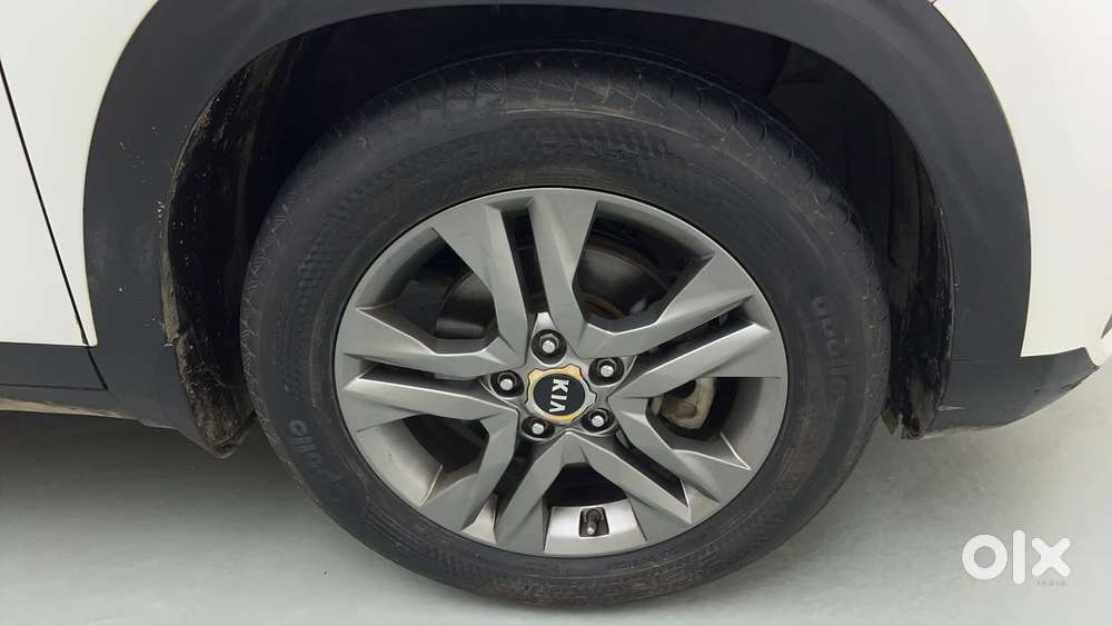 Kia Seltos Htx G, 2020, Petrol