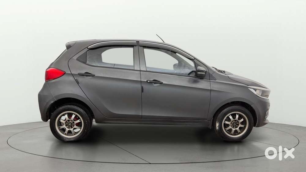 Tata Tiago Xm, 2024, Petrol