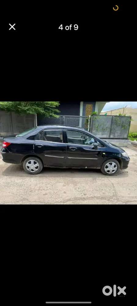Good Condition No Any Work 4 Tyer Good