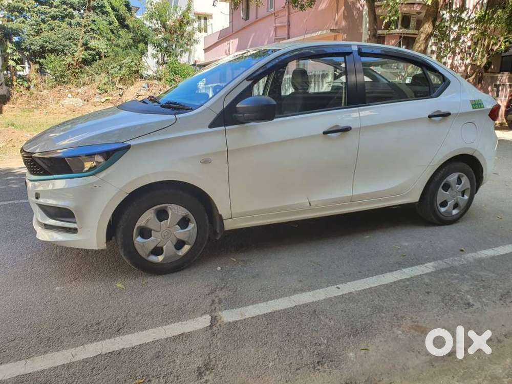 Tata Tigor Ev Xm, 2023, Electric