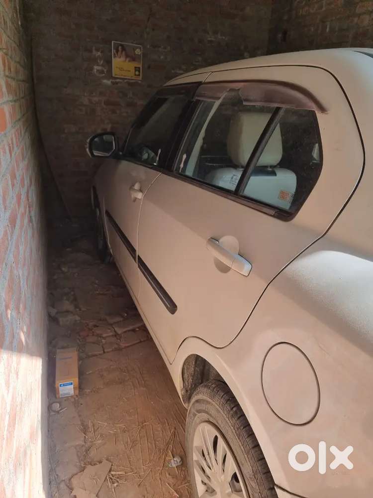 Maruti Suzuki Swift Dzire  Diesel