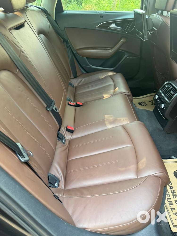 Audi A6 2.0 Tfsi Premium, 2014, Petrol
