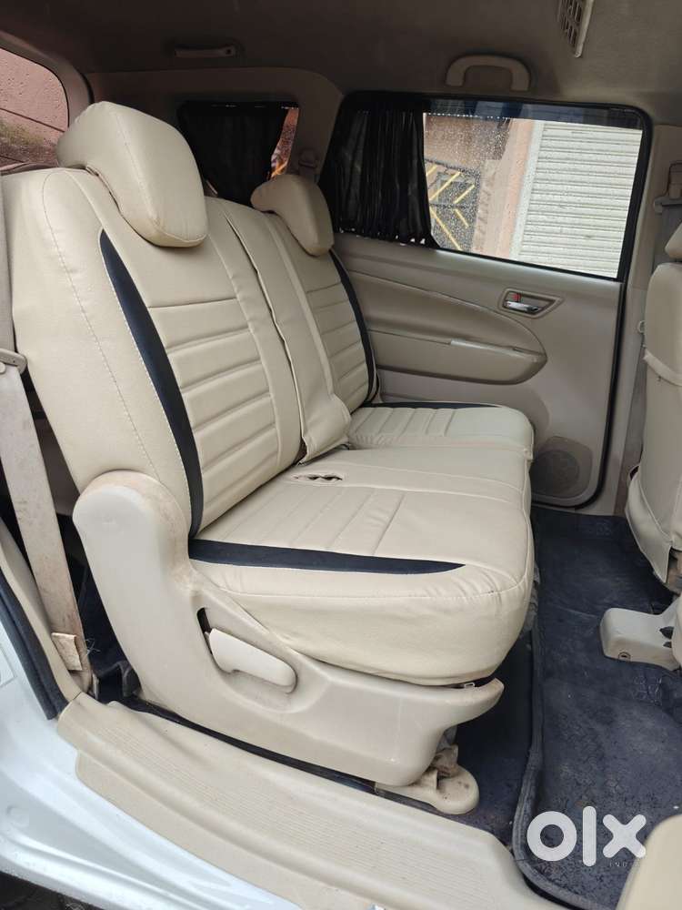 Maruti Suzuki Ertiga Vxi Cng, 2015, Cng & Hybrids