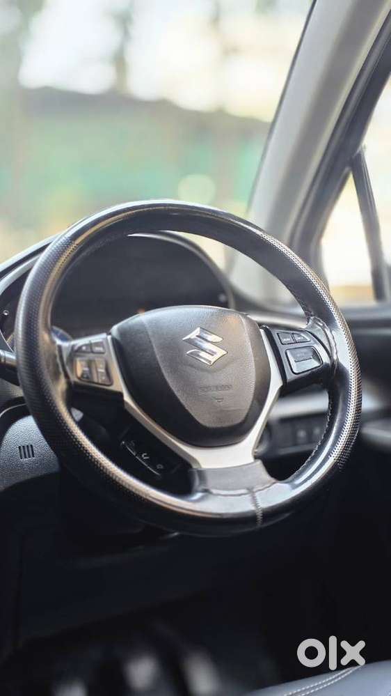 Maruti Suzuki S-cross Zeta 1.3, 2017, Diesel