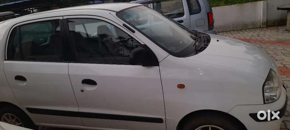 Hyundai Santro Xing 2010  Rs.145000
