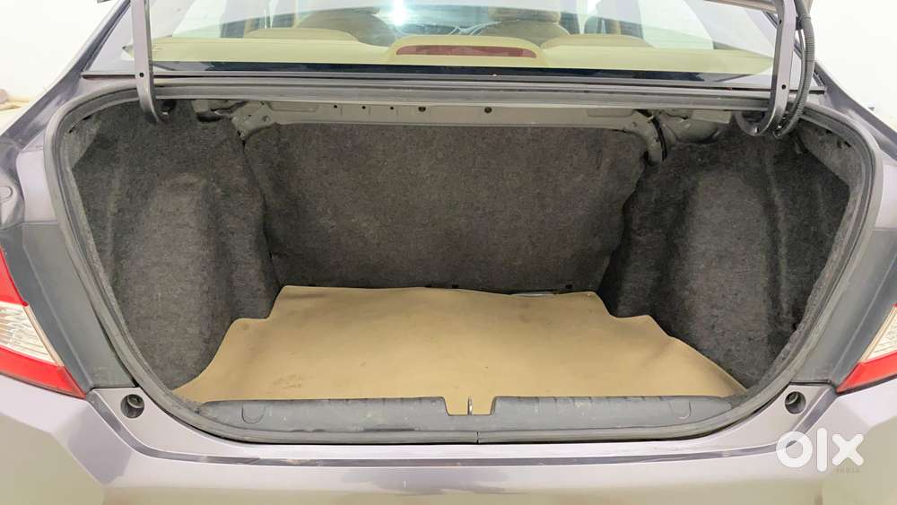 Honda Amaze Vx I-vtec, 2018, Petrol