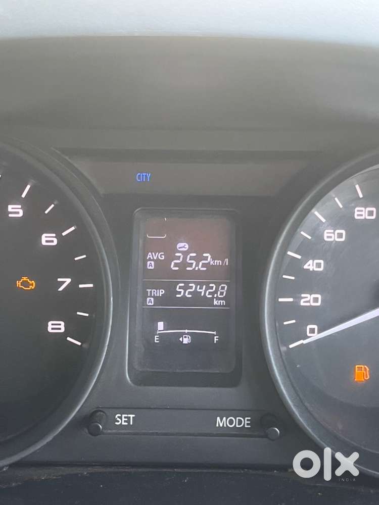Tata Tiago 2018 Diesel Good Condition