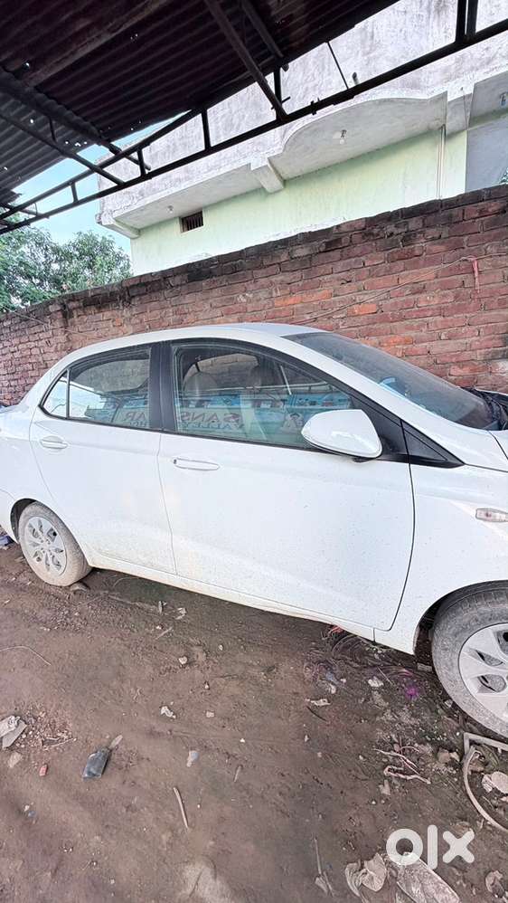 Hyundai Xcent Prime 2020 Model