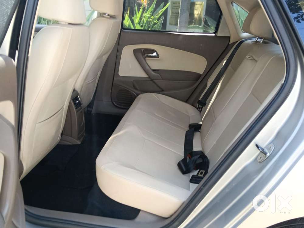 Skoda Rapid 2013-2016 1.5 Tdi At Style Plus, 2016, Diesel