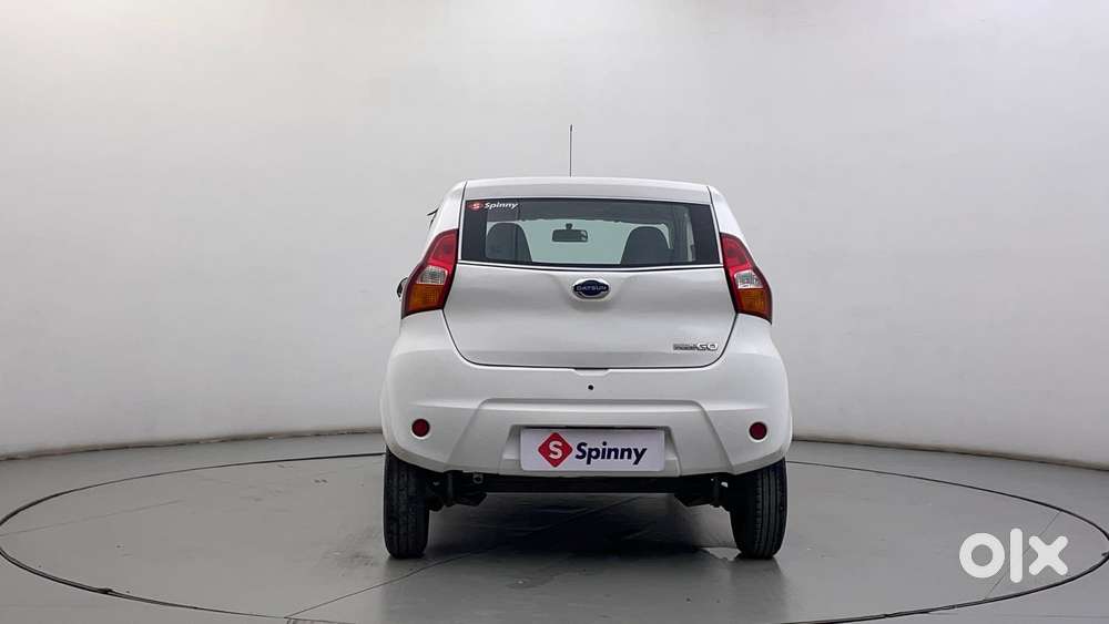 Datsun Redigo T Option, 2017, Petrol