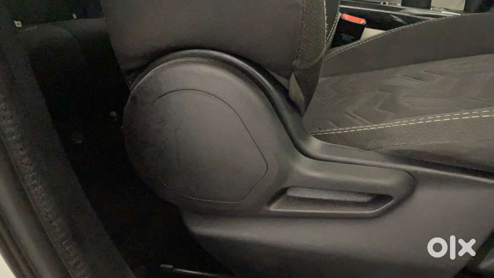 Tata Nexon 1.5 Revotorq Xz Plus (s), 2023, Diesel