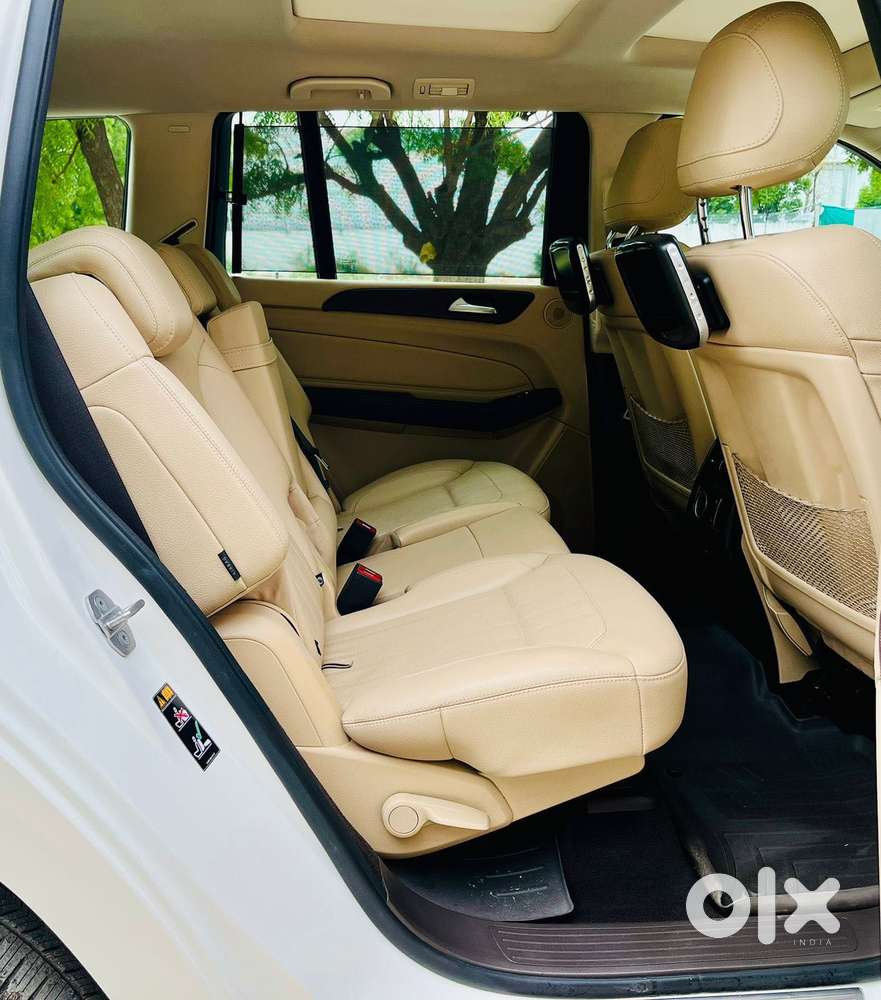 Mercedes-benz Gls 3.0 350d 4 Matic Grand Edition, 2018, Diesel