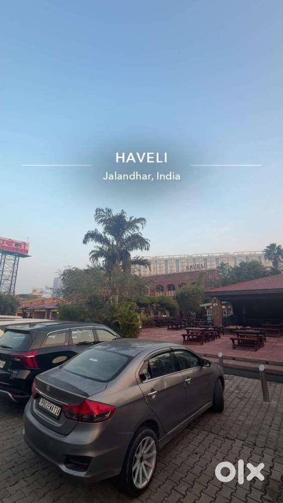 Maruti Suzuki Ciaz 2016 Diesel Good Condition