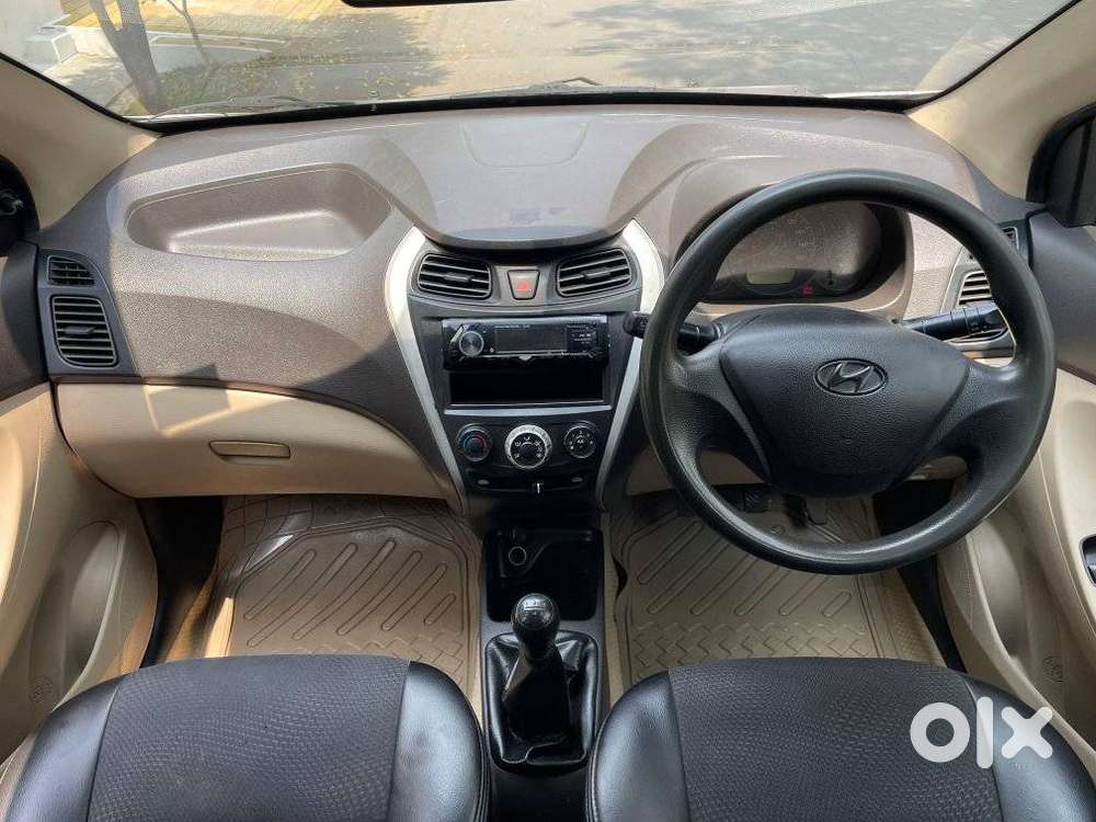 Hyundai Eon Era, 2013, Petrol