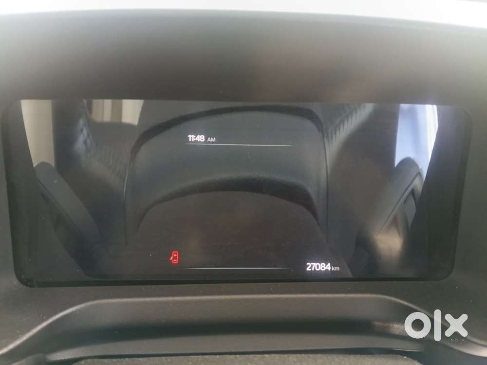 Mahindra Thar Roxx Ax7 L Diesel At 4wd, 2024, Diesel