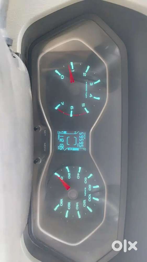 Mahindra Scorpio Diesel Manual 2015