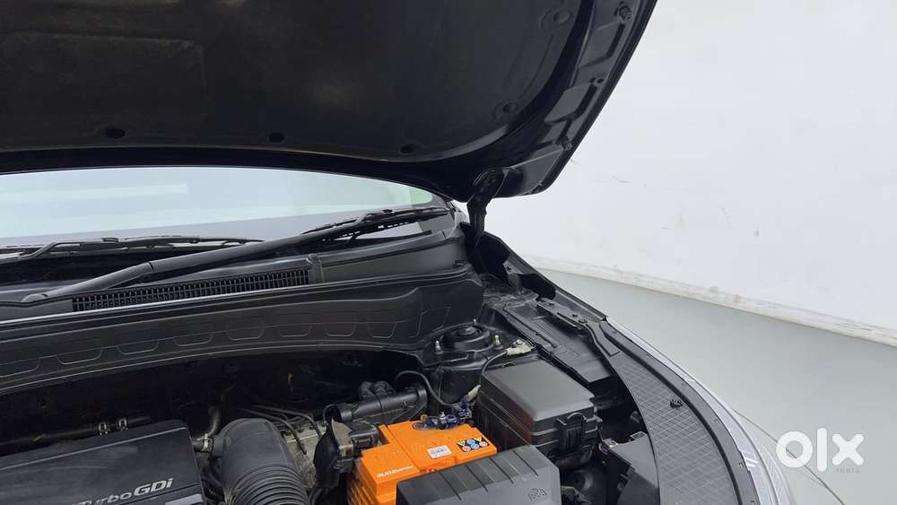 Kia Seltos 1.4 Gtx+ Mt, 2021, Petrol