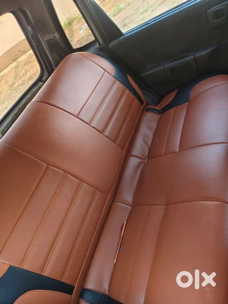 Maruti Zen Disel