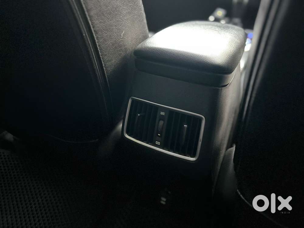 Hyundai Creta 1.6 Sx Automatic, 2019, Petrol