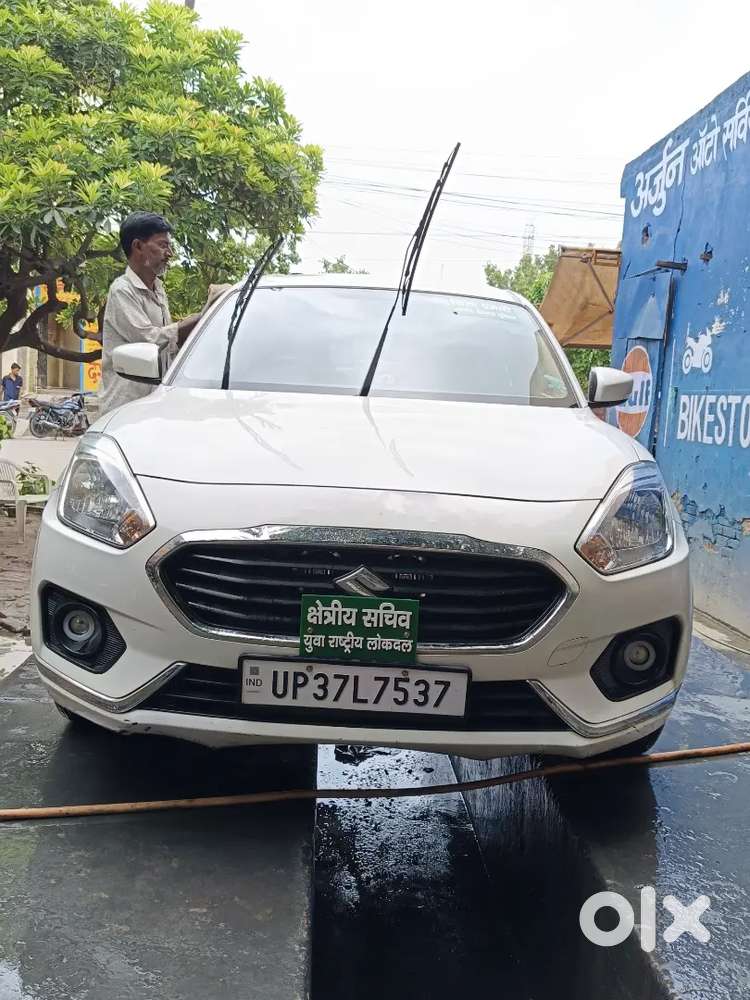 Showroom Condition Personal Used Swift Dzire 2019