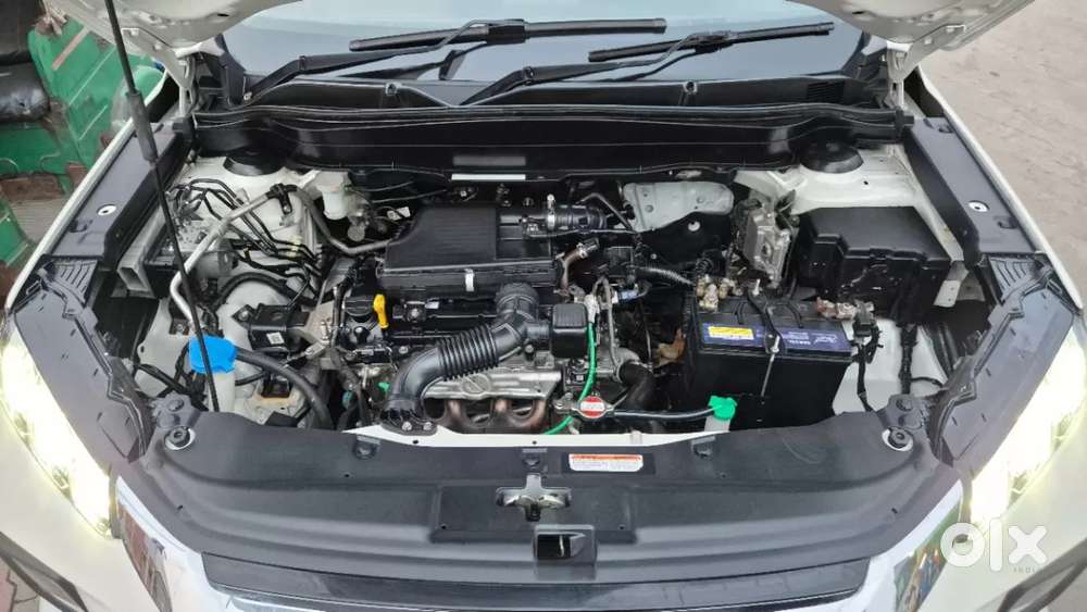Maruti Suzuki Grand Vitara 1.5 Sigma Smart Hybrid, 2025, Petrol