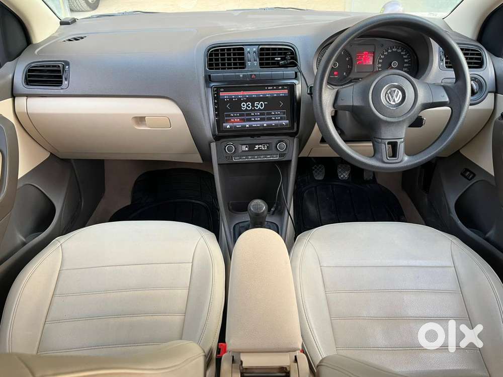 Volkswagen Vento 2013-2015 1.6 Comfortline, 2014, Petrol