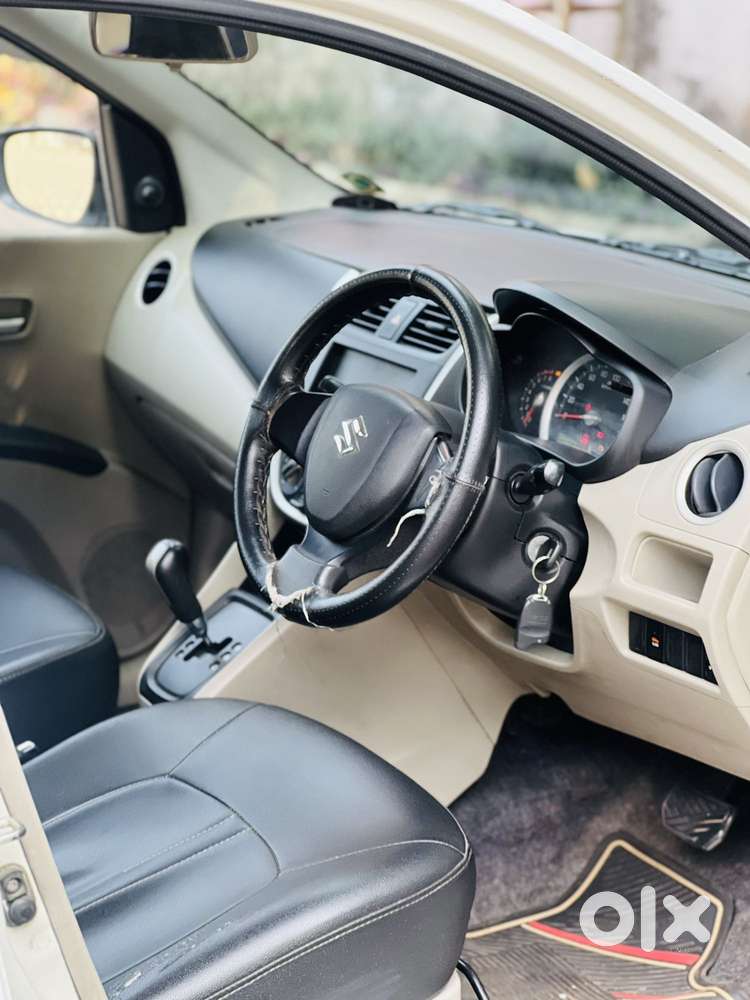 Maruti Suzuki Celerio