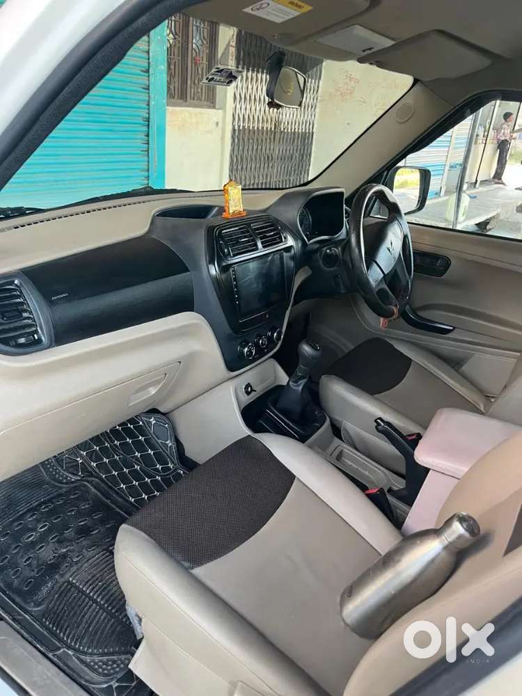 Mahindra Bolero Neo 2022