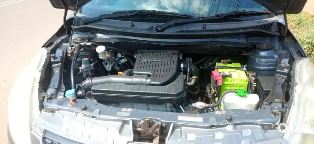 Maruti Suzuki Swift 2013 Petrol Manual