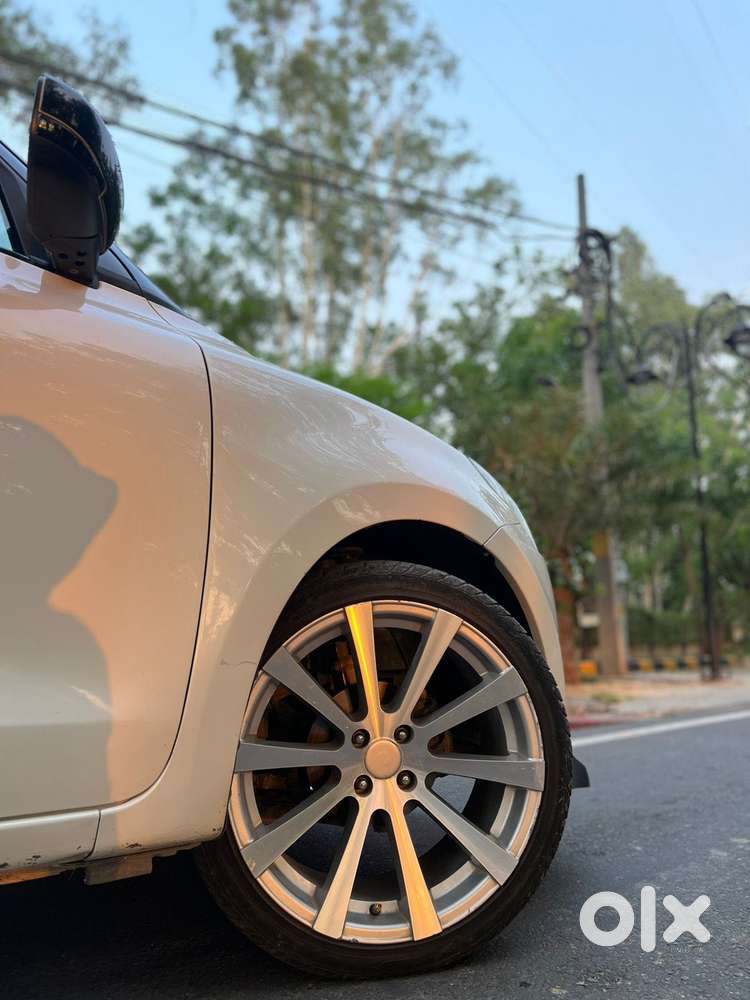 Maruti Suzuki Swift Vxi Ags, 2019, Petrol