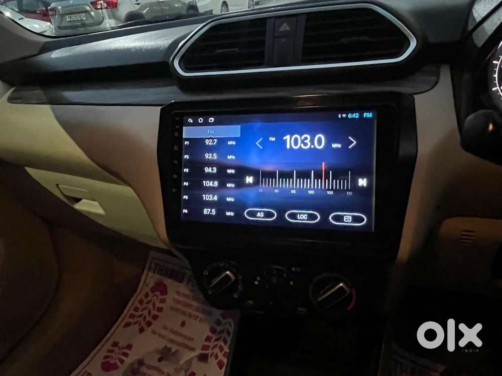 Maruti Suzuki Swift Dzire Petrol 69000 Km Driven