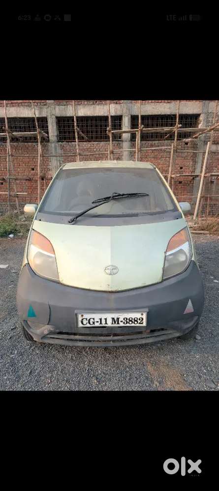 Good Condition