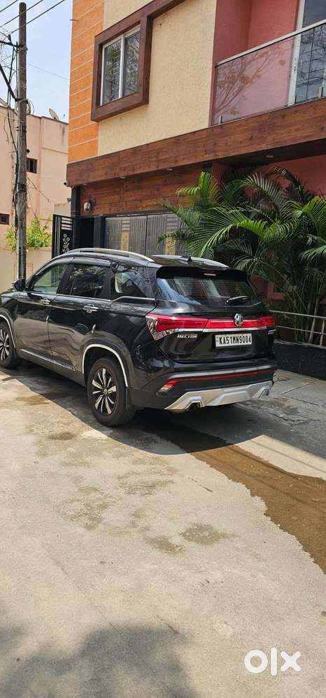 Mg Hector Sharp 2.0 Diesel (mt) 2019