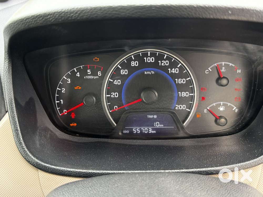 Hyundai Grand I10 Asta 1.1 Crdi, 2016, Diesel