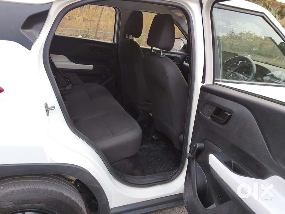 Tata Punch Pure Icng, 2024, Cng & Hybrids