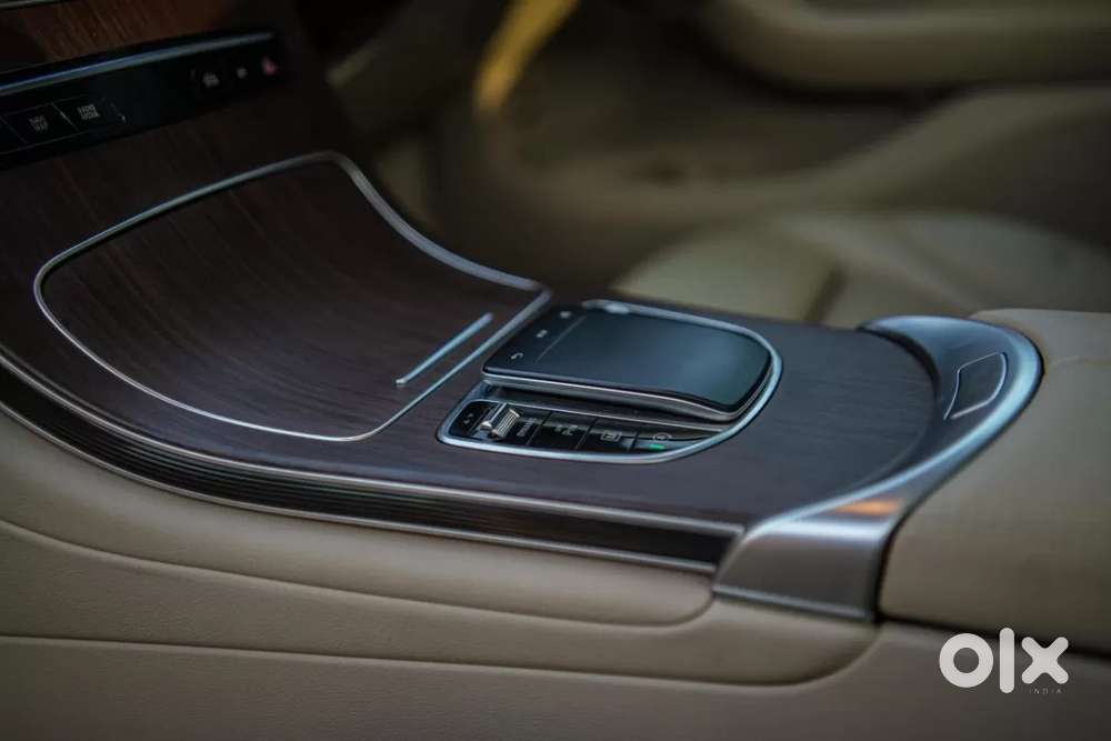 Mercedes-benz Glc Class 200, 2022, Petrol