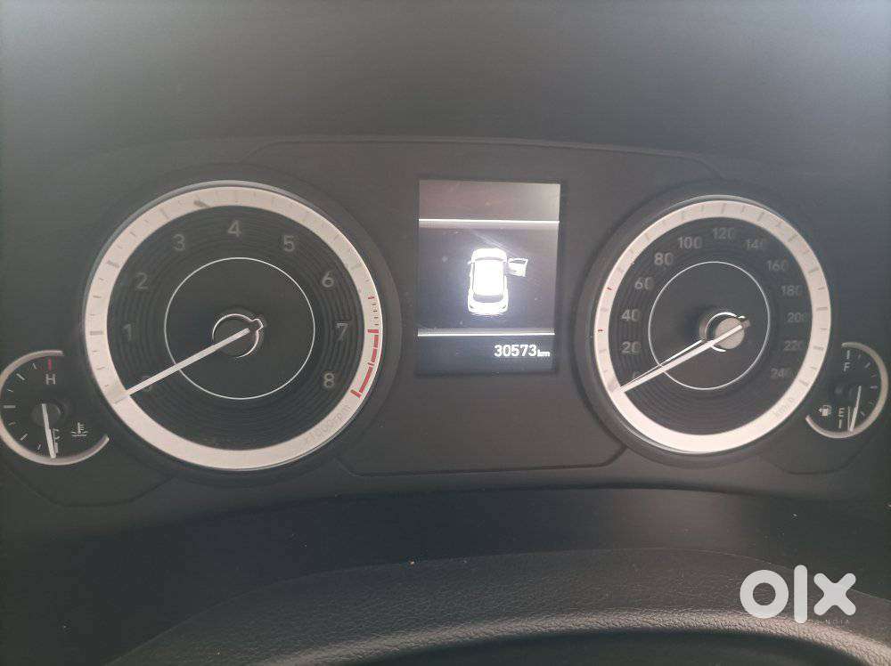 Hyundai Creta 1.5 Mpi Sx Petrol Ivt, 2023, Petrol