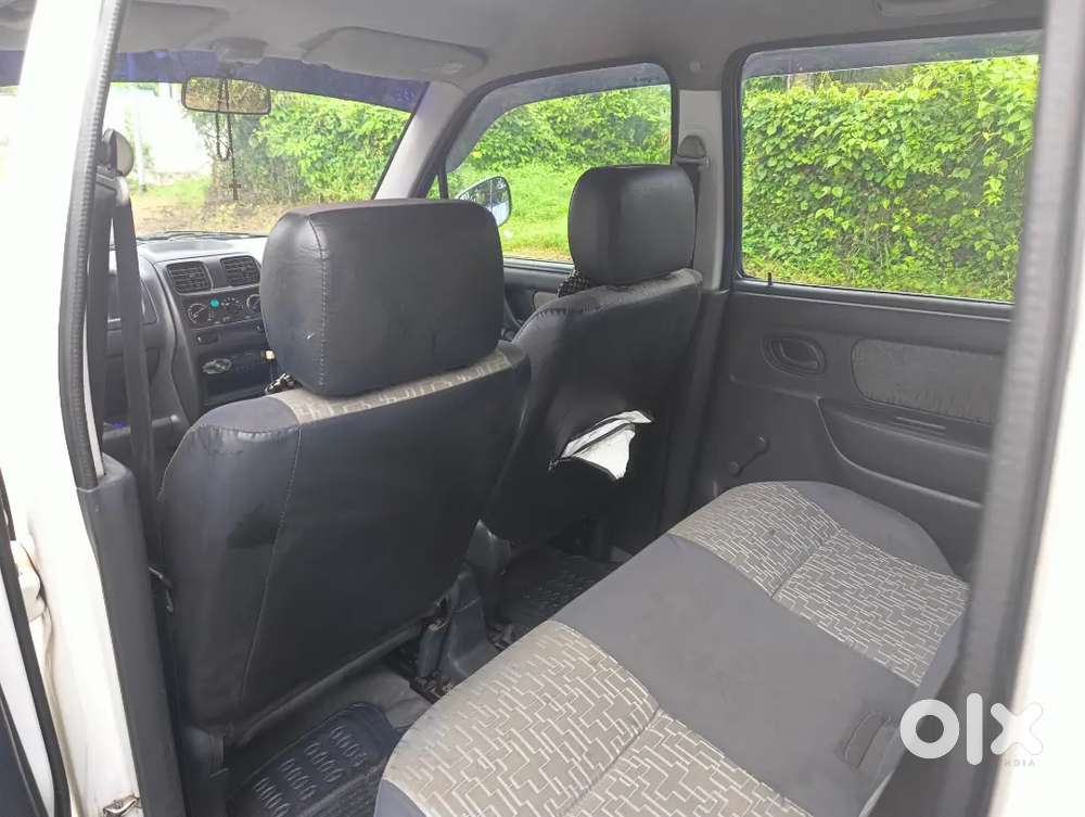 2009 Maruti Suzuki Wagon 2009