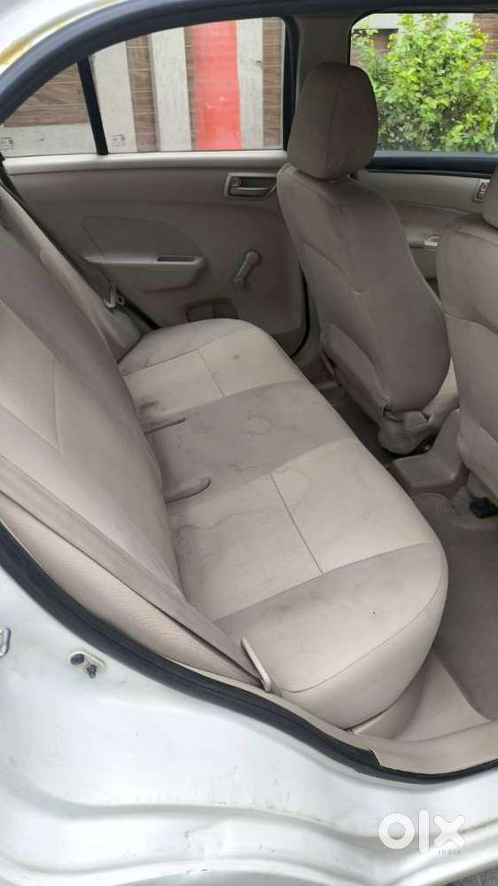 Maruti Suzuki Dzire Ldi, 2017, Diesel