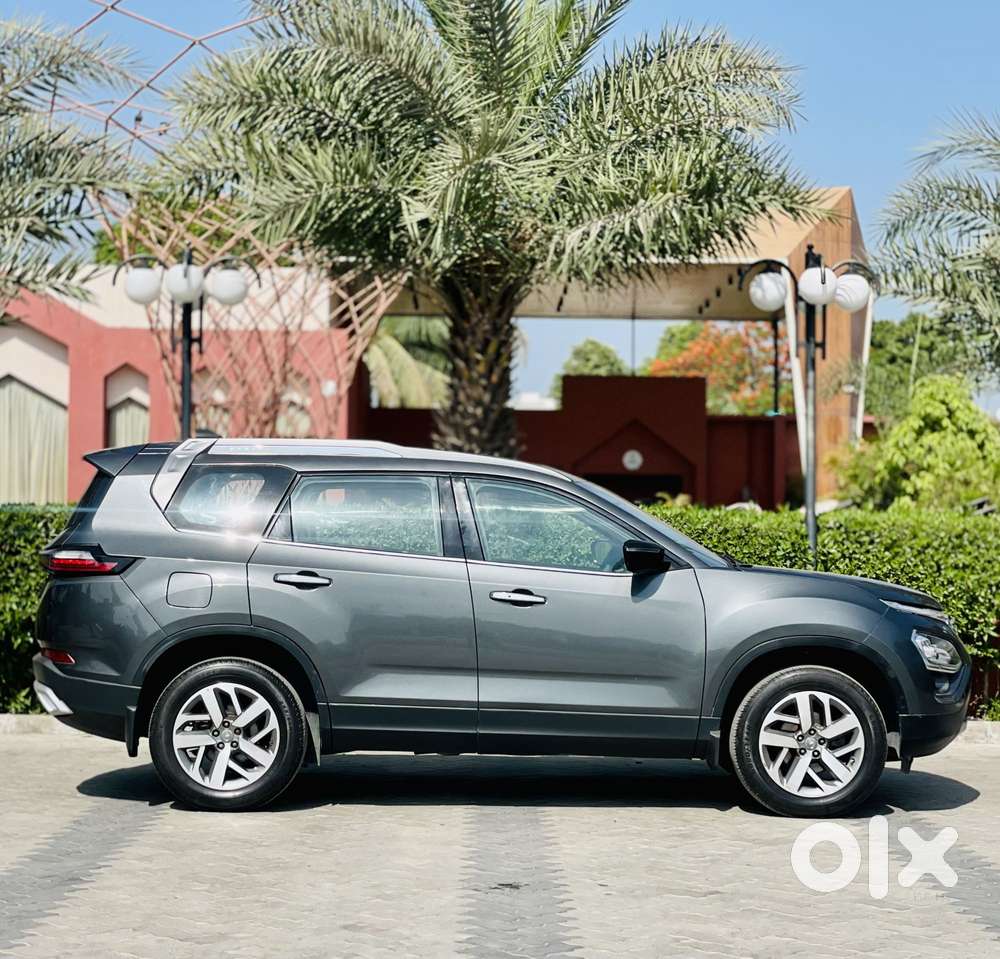 Tata Safari 2.0 Kryotec Xza Plus, 2021, Diesel