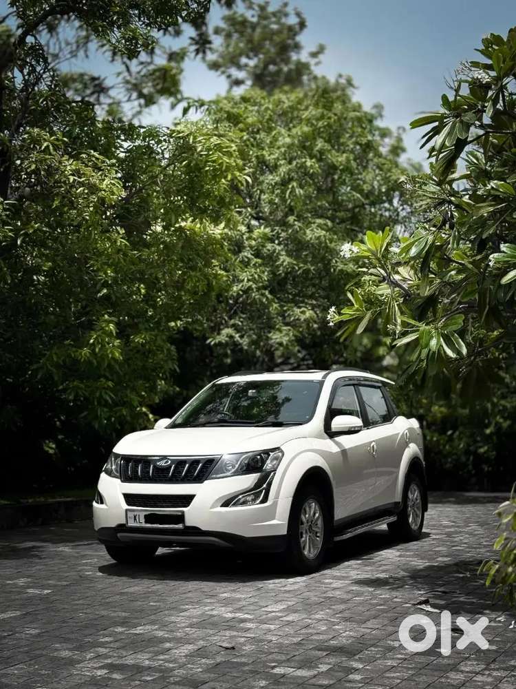 Xuv W10
Automatic 2016 Model Low Kilometer